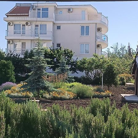 Апартамент Веси Vesea Neszebar Kültér fotó