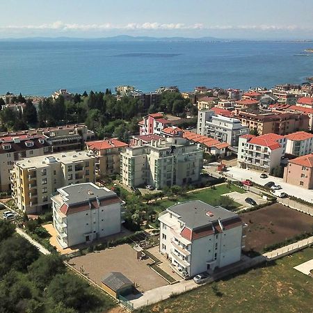 Апартамент Веси Vesea Neszebar Kültér fotó